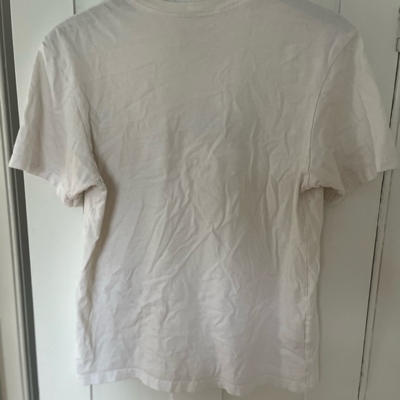 Patagonia ‘eat local’ T-shirt - Picture 3 of 3